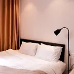 Cozy Minimalist Studio Near Bui Vien Walking Street, District 1