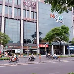 Cozy Minimalist Studio Near Bui Vien Walking Street, District 1