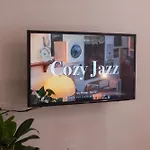 Cozy Minimalist Studio Near Bui Vien Walking Street, District 1