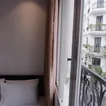 Cozy Minimalist Studio Near Bui Vien Walking Street, District 1