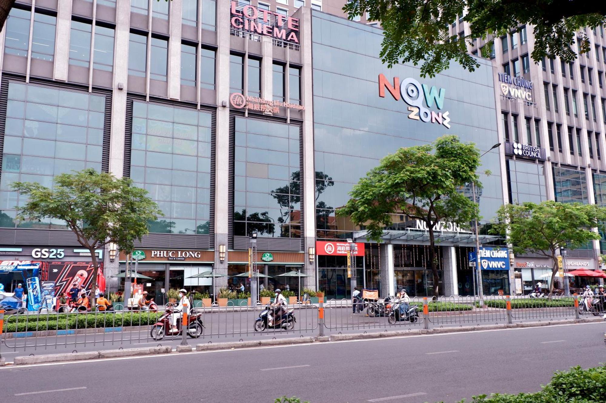 Căn hộ Cozy Minimalist Near Bui Vien Walking Street, District 1 *