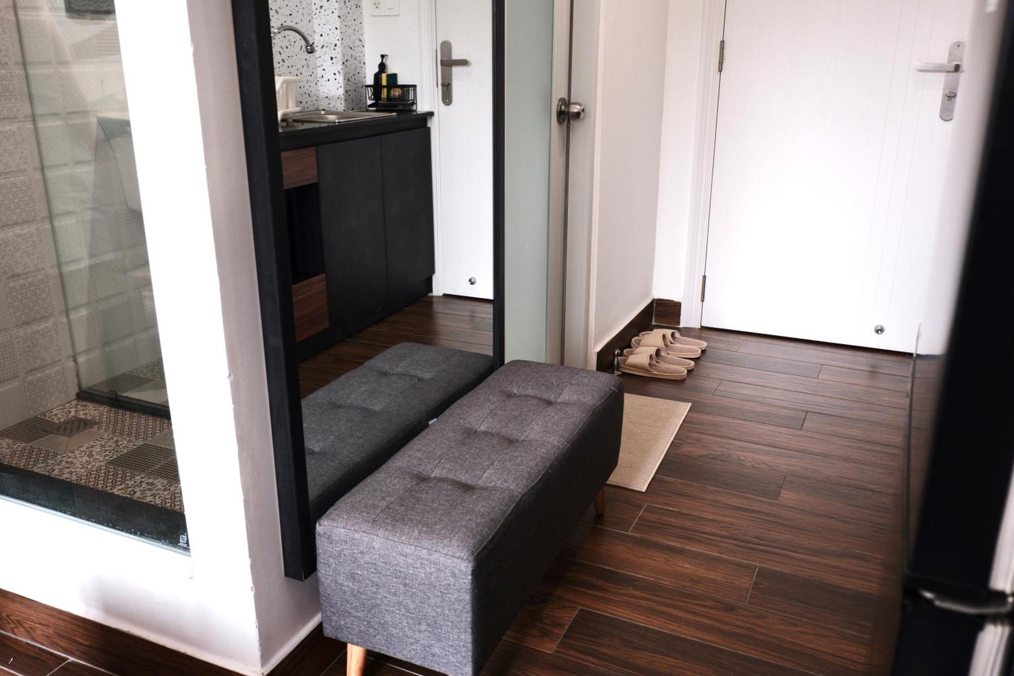 Căn hộ Cozy Minimalist Near Bui Vien Walking Street, District 1 TP. Hồ Chí Minh