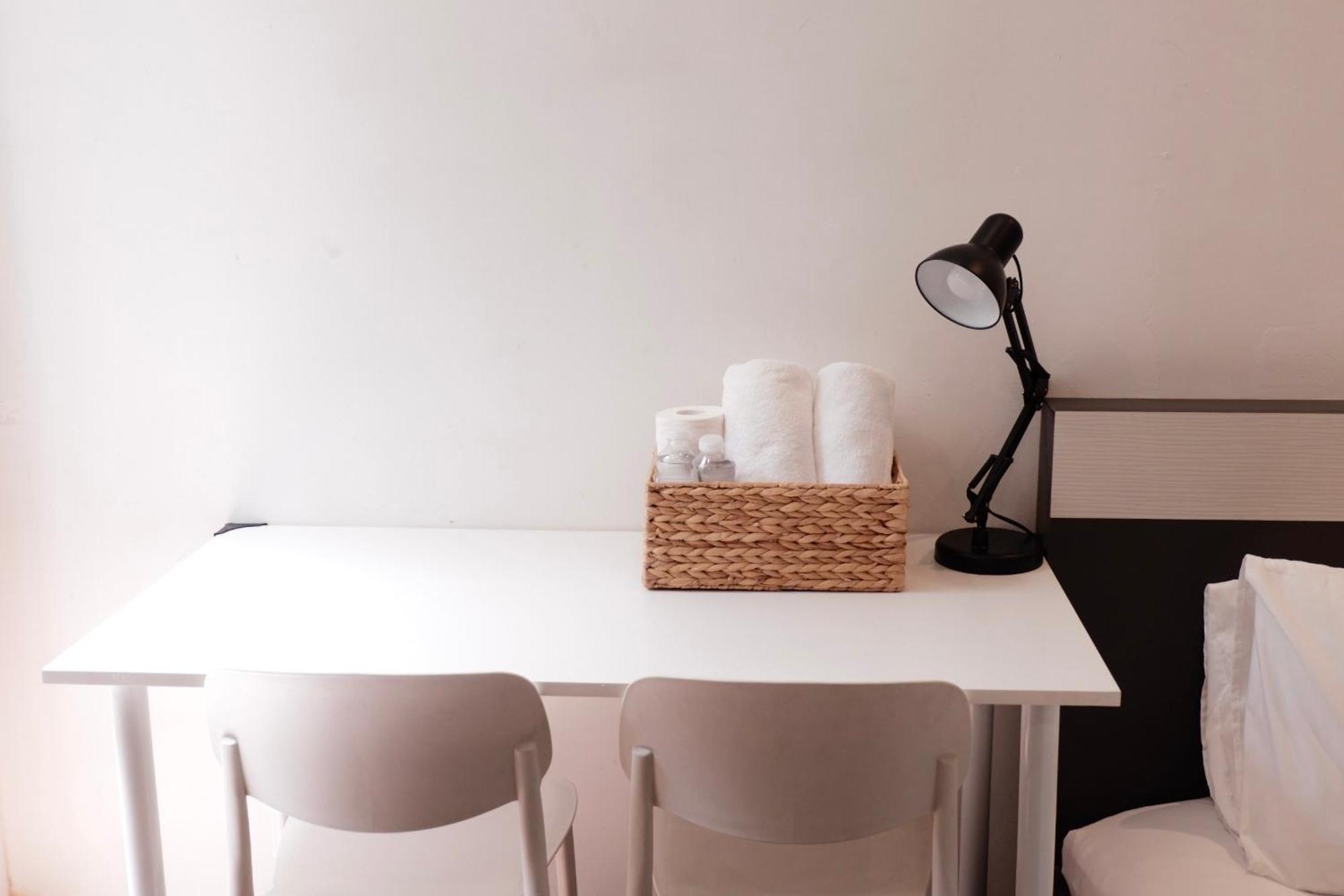 Cozy Minimalist Near Bui Vien Walking Street, District 1 TP. Hồ Chí Minh