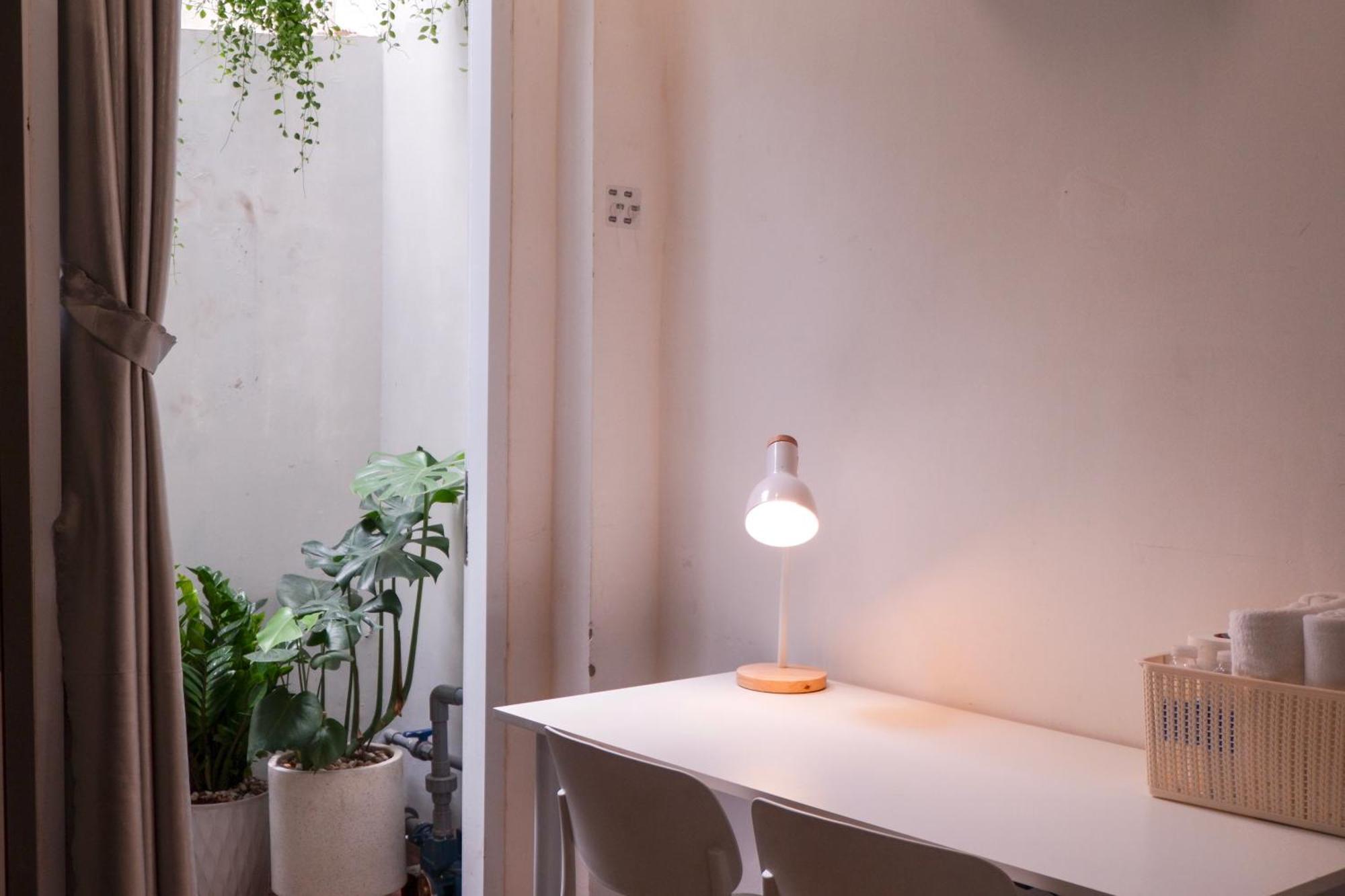Căn hộ Cozy Minimalist Near Bui Vien Walking Street, District 1